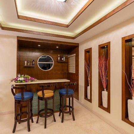 Clarks Exotica Convention Resort & Spa Devanahalli Luaran gambar