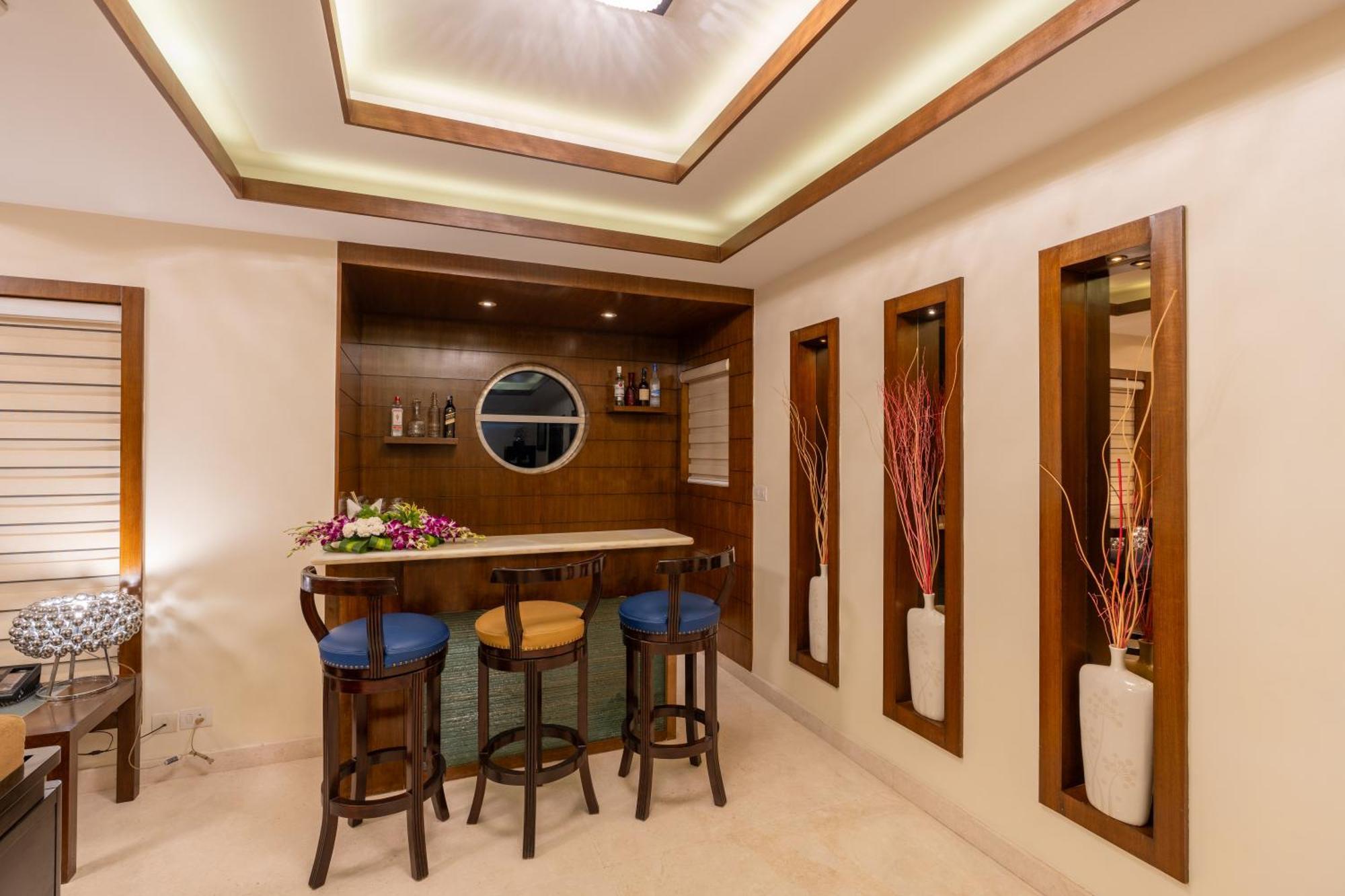 Clarks Exotica Convention Resort & Spa Devanahalli Luaran gambar