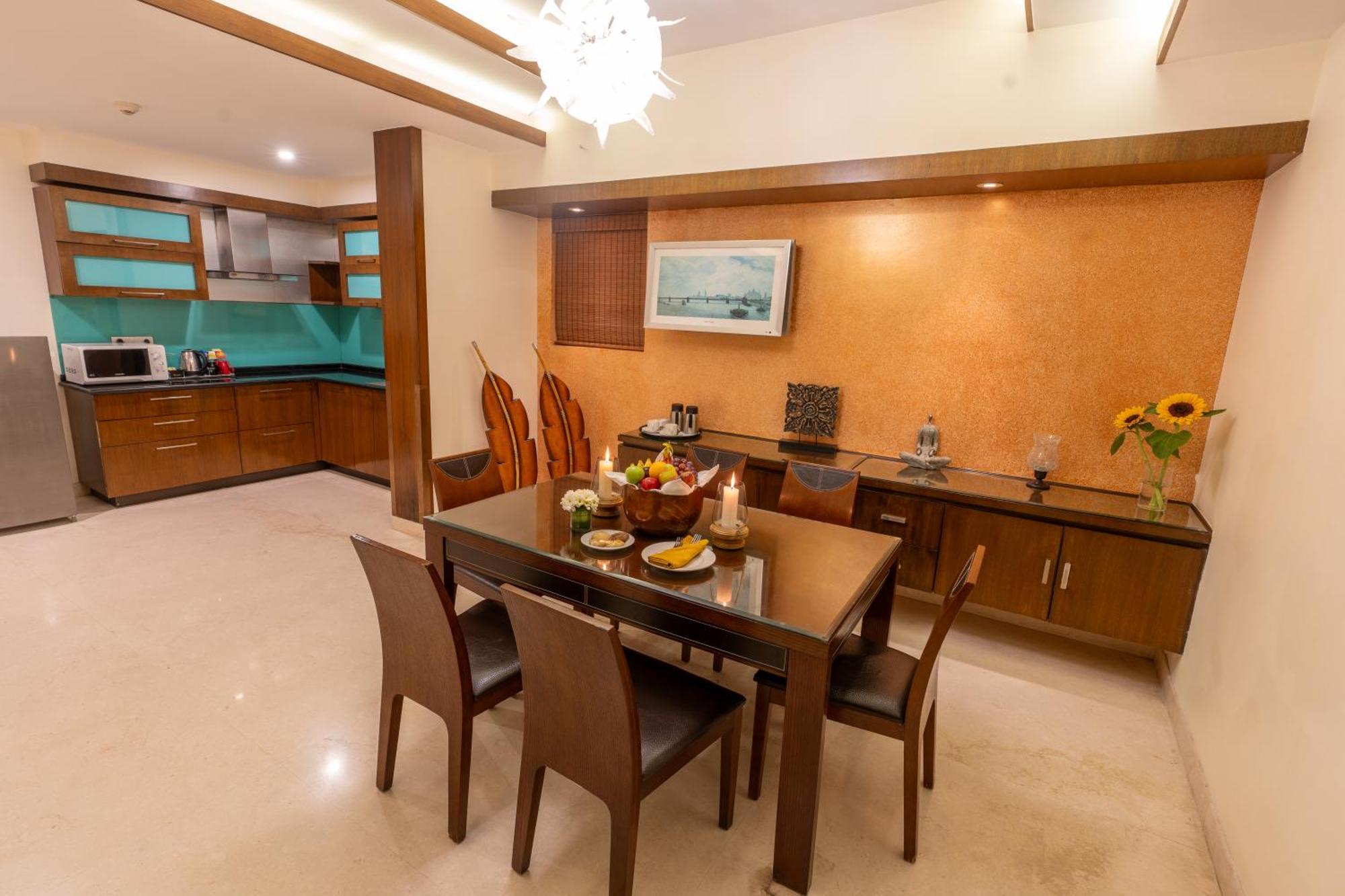 Clarks Exotica Convention Resort & Spa Devanahalli Luaran gambar