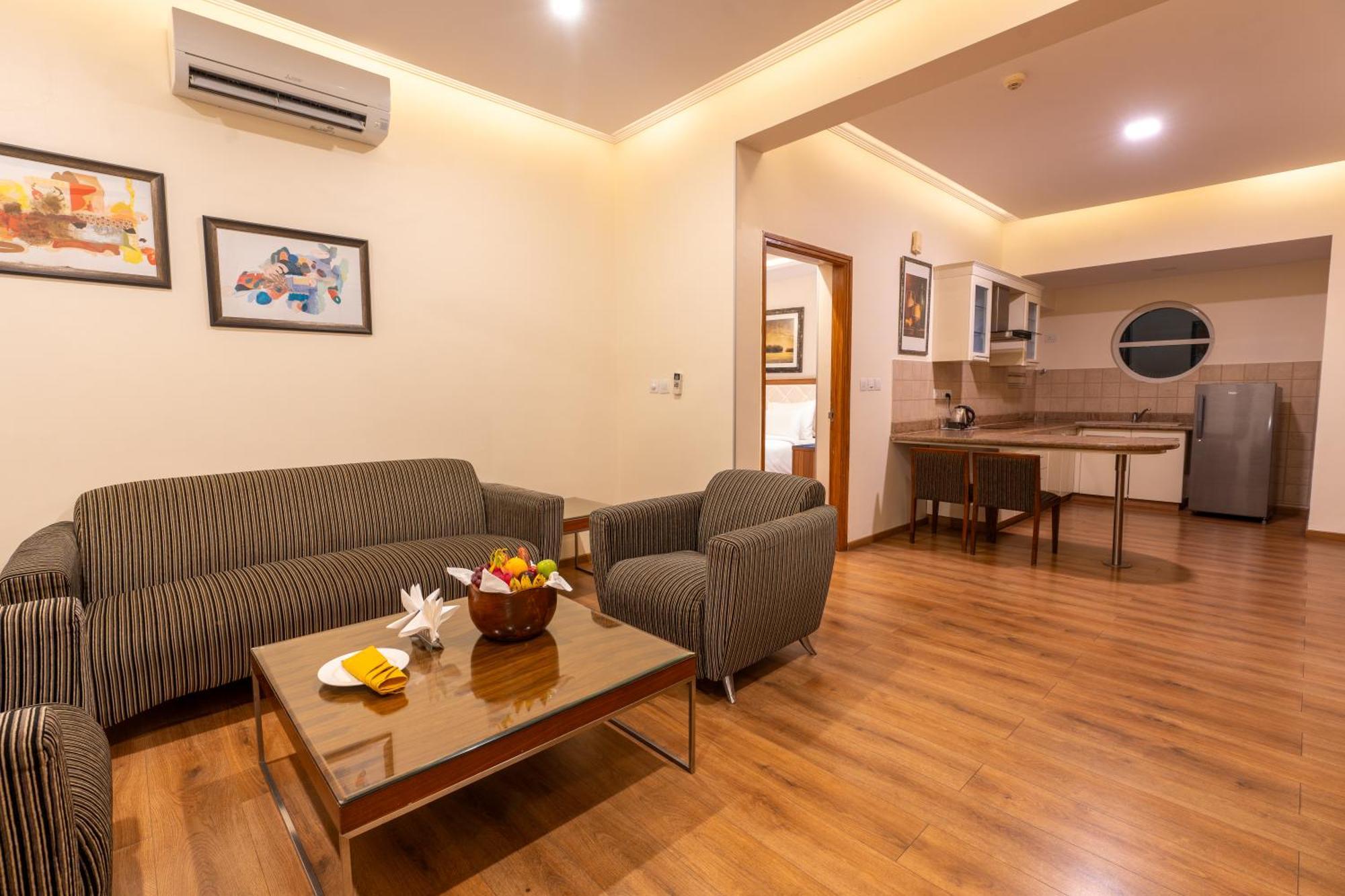 Clarks Exotica Convention Resort & Spa Devanahalli Luaran gambar